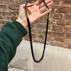 Chan luu blue necklace